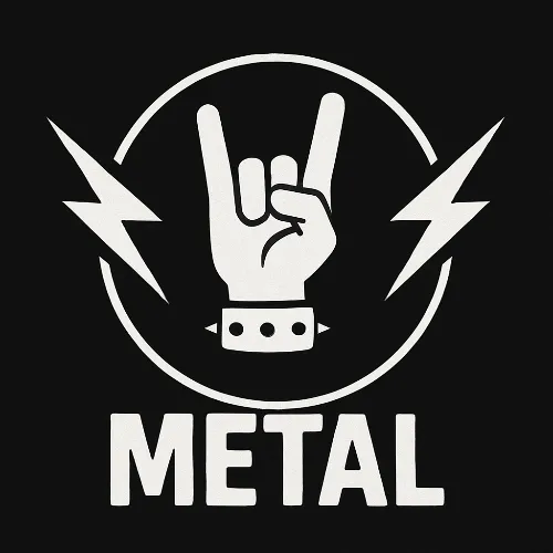 metal