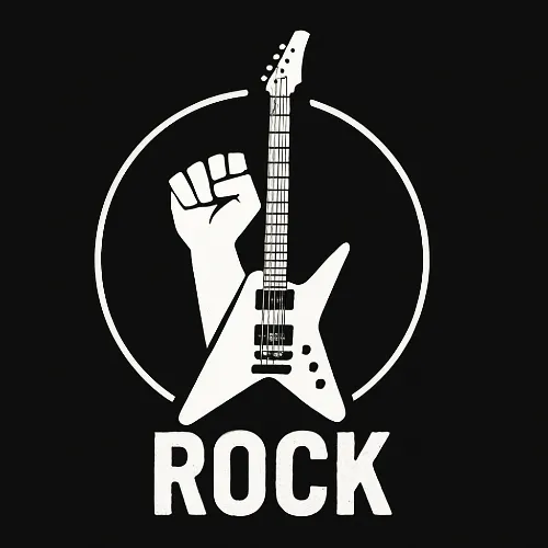 rock